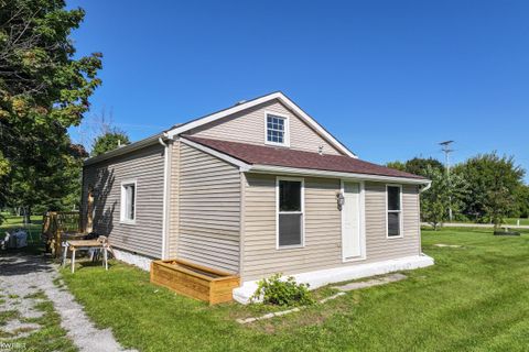 A home in Otisville