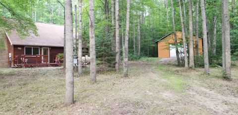 A home in Harrison