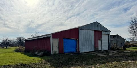 A home in Corunna