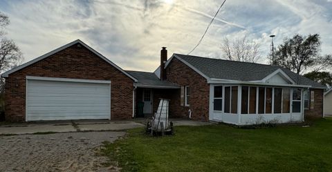 A home in Corunna