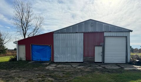 A home in Corunna