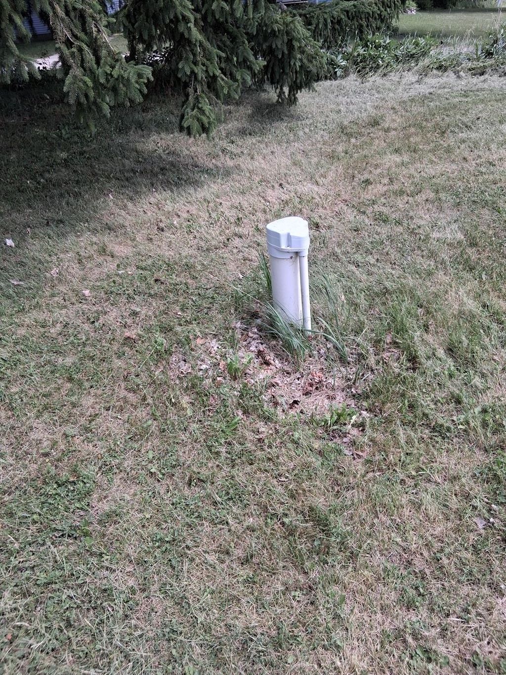 Photo of 4154 E Gedney Road, Gladwin, MI 48624 (MLS # 50181668)