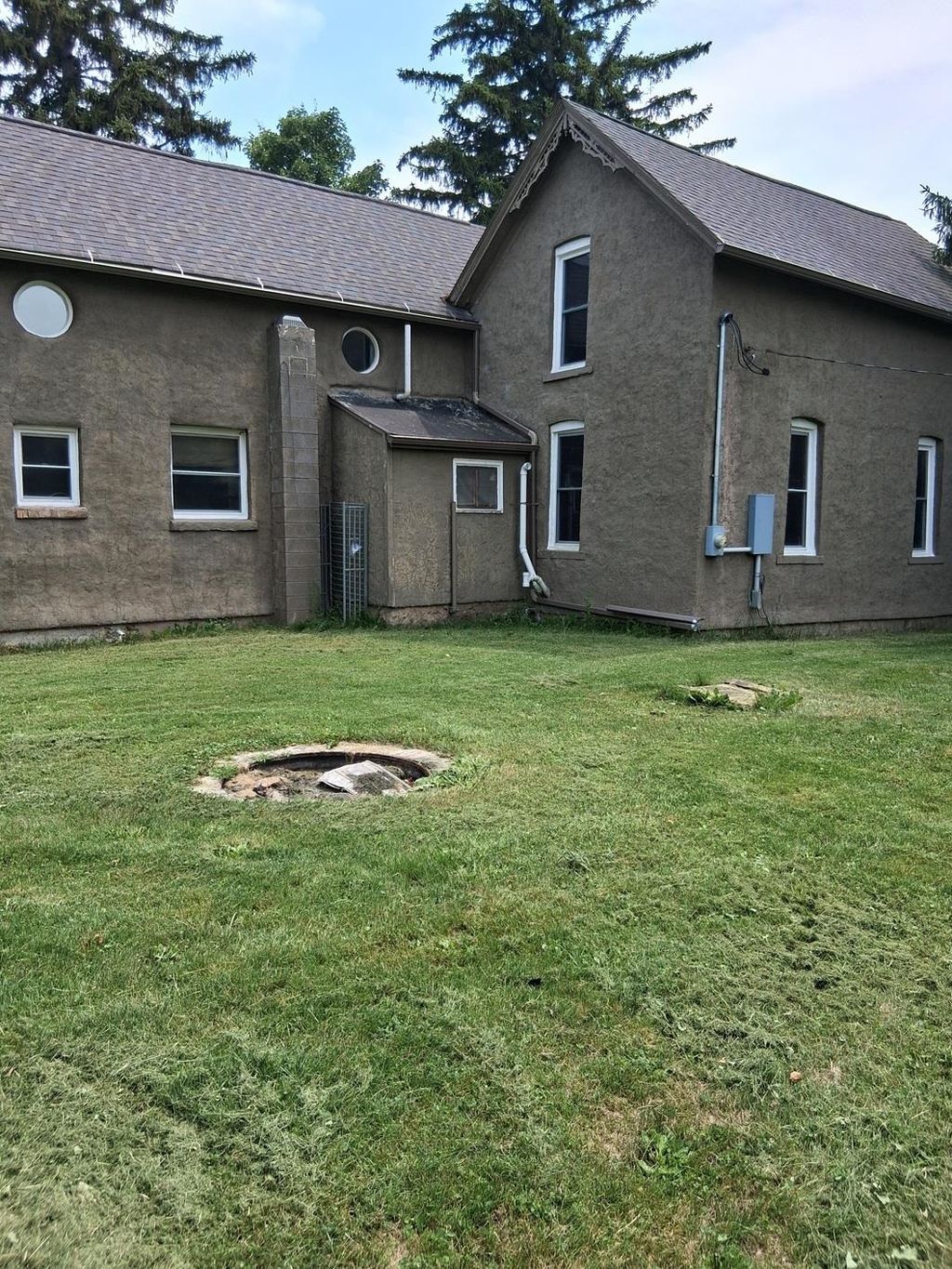 Photo of 4154 E Gedney Road, Gladwin, MI 48624 (MLS # 50181668)