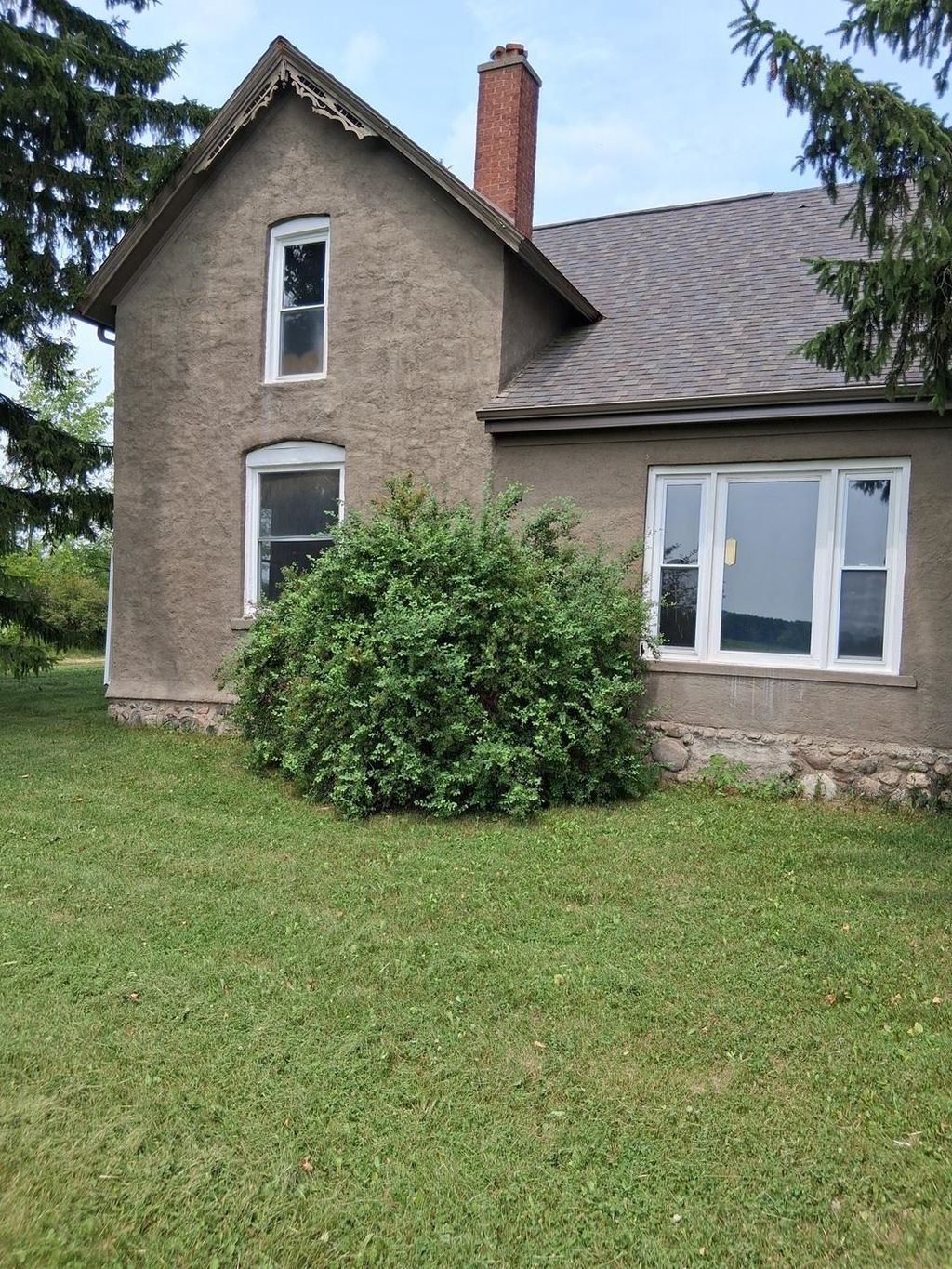 Photo of 4154 E Gedney Road, Gladwin, MI 48624 (MLS # 50181668)