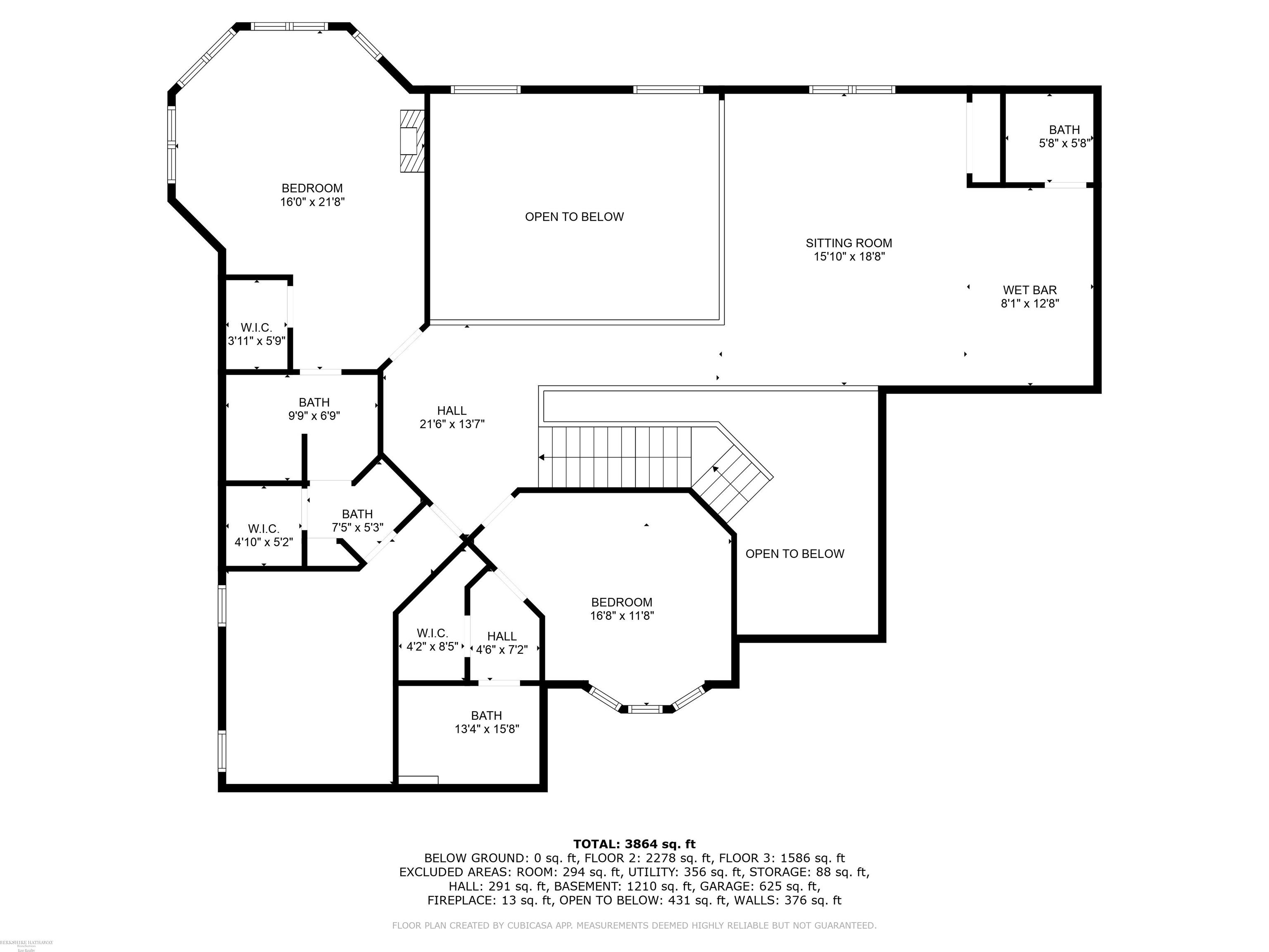 Washington Twp, Michigan 48095, United States, 4 Bedrooms Bedrooms, ,5 BathroomsBathrooms,Residential,Pending,137952