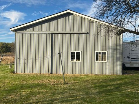 A home in Cottrellville