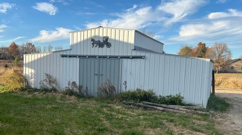 A home in Cottrellville