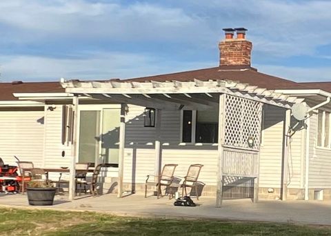 A home in Cottrellville