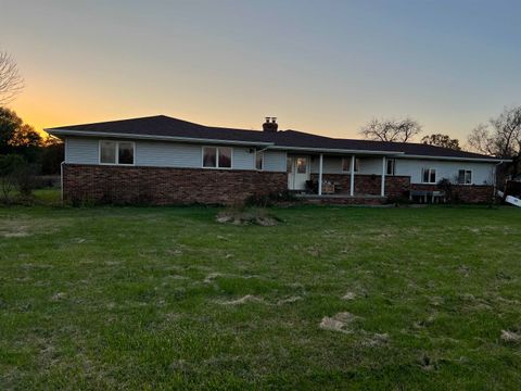 A home in Cottrellville