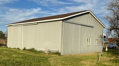 A home in Cottrellville