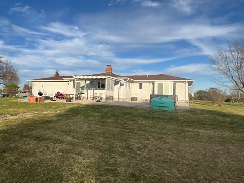 A home in Cottrellville