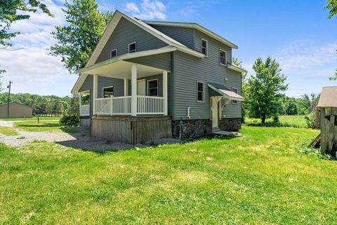 A home in Armada