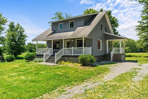 A home in Armada