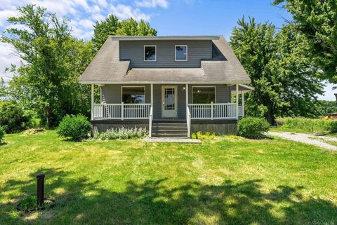 A home in Armada