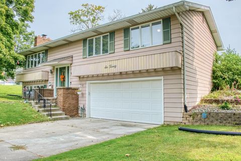 A home in Corunna