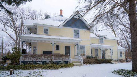 A home in Washington