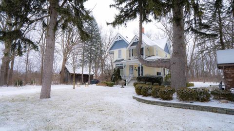 A home in Washington
