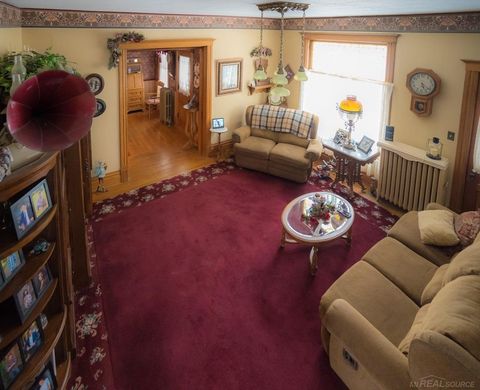 A home in Washington