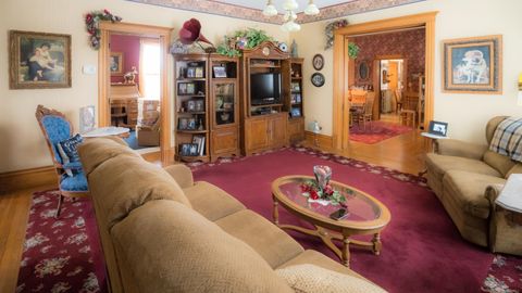 A home in Washington