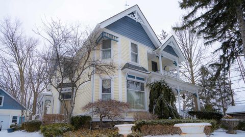 A home in Washington