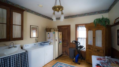 A home in Washington