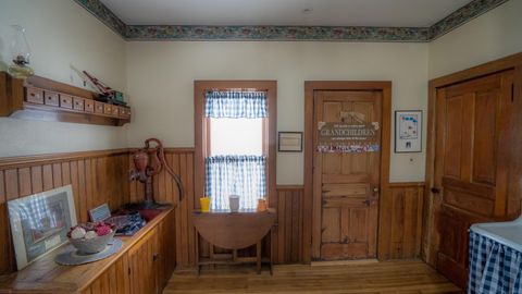 A home in Washington