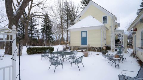 A home in Washington
