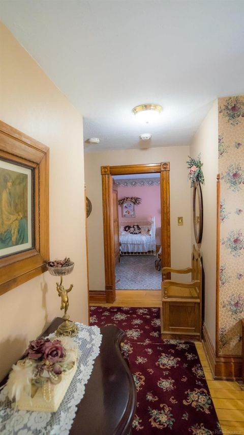 A home in Washington