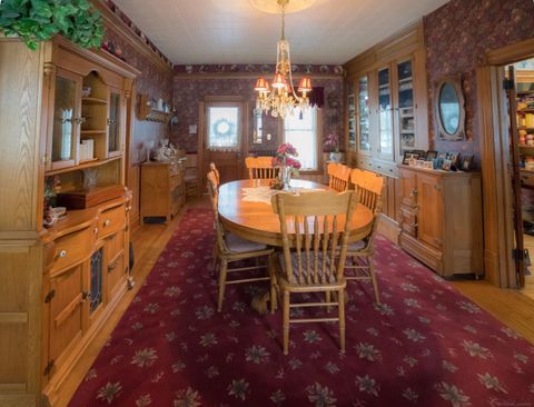 A home in Washington