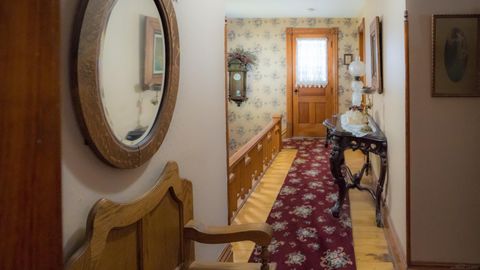 A home in Washington