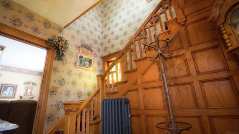A home in Washington
