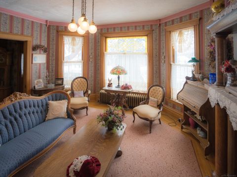A home in Washington