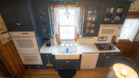 A home in Washington