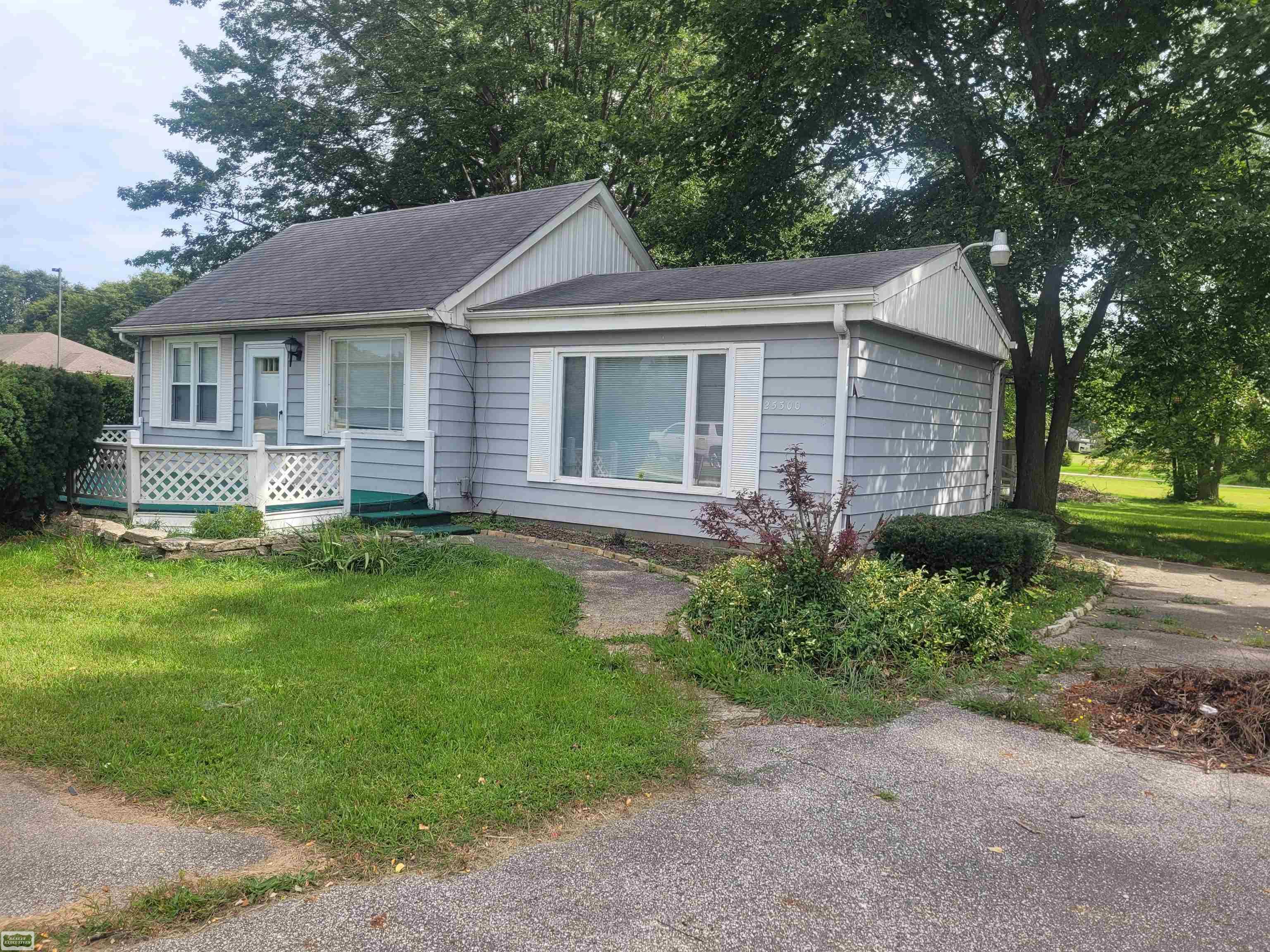 25300 23 mile Road