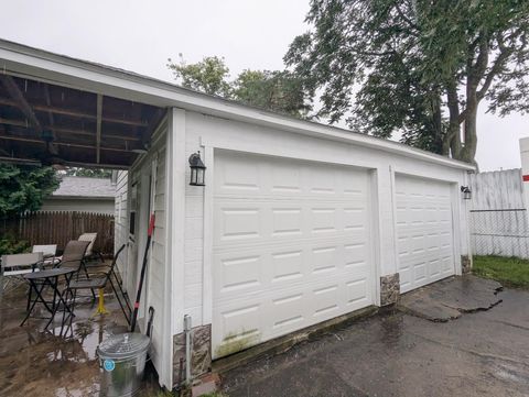 A home in Flushing