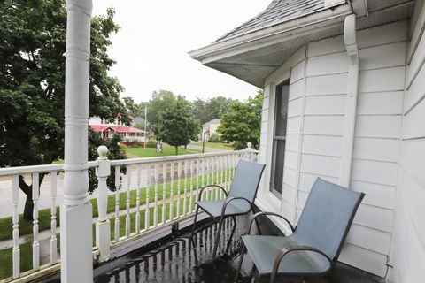 A home in Flushing