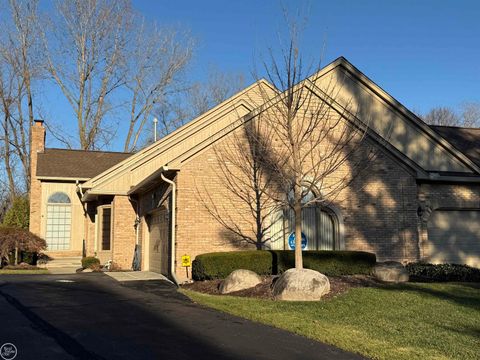 A home in Utica