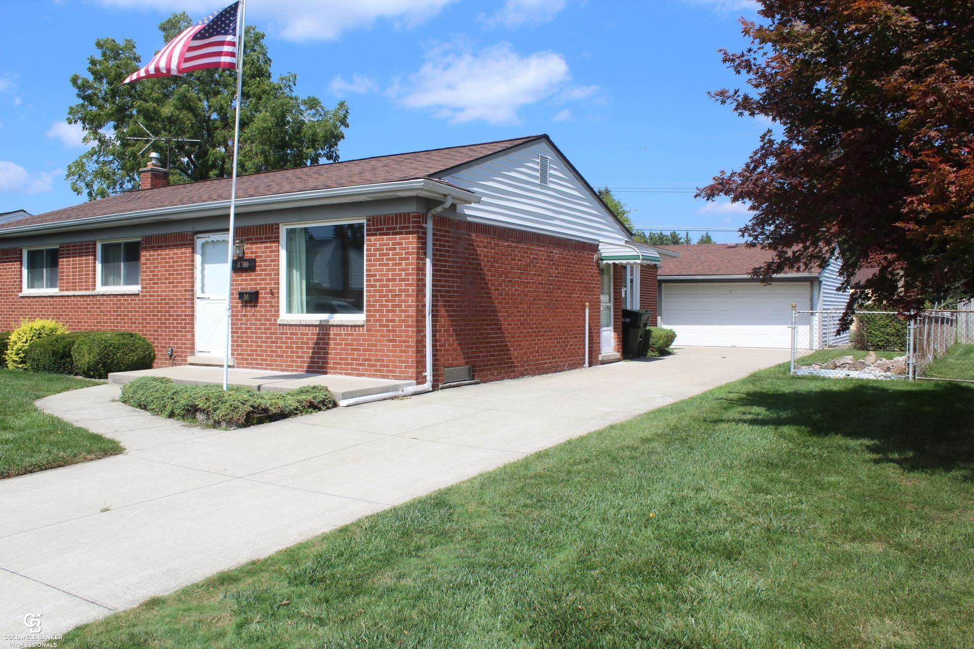 View Sterling Heights, MI 48312 house