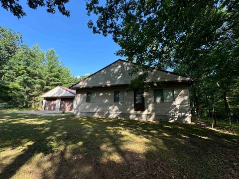 A home in Harrison