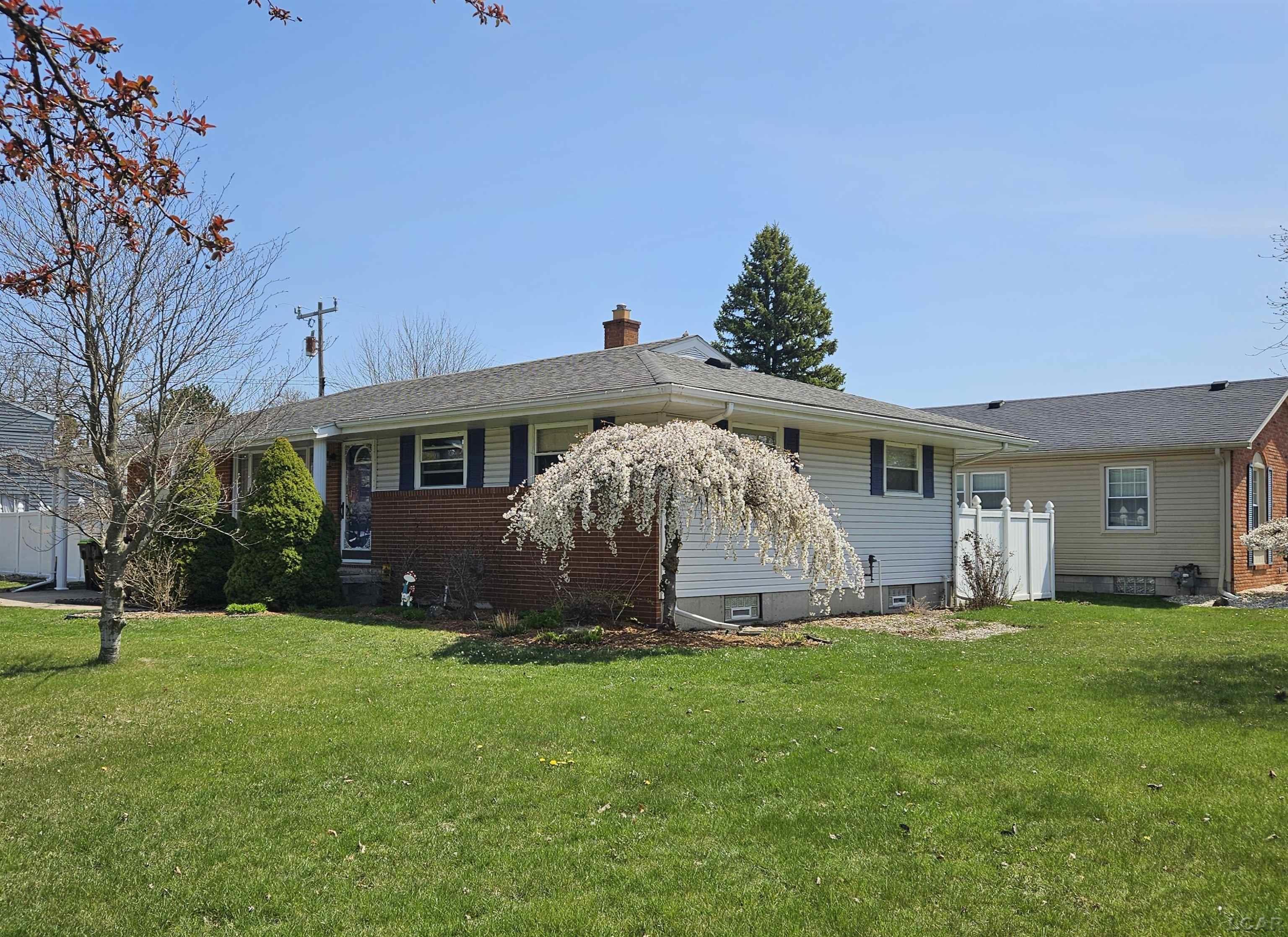 302 Cranbrook Boulevard