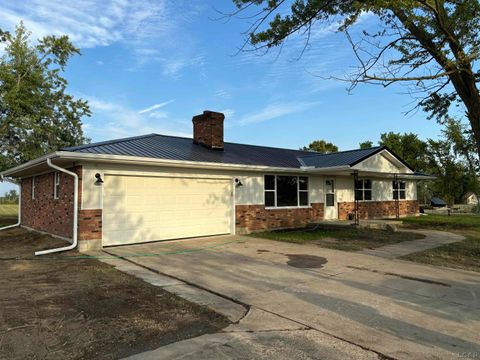 A home in Onsted