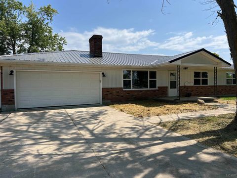 A home in Onsted