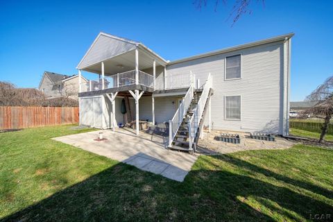 A home in Onsted