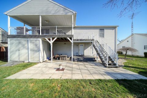A home in Onsted