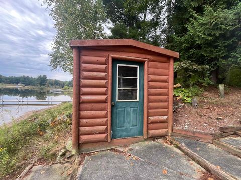 A home in Harrison