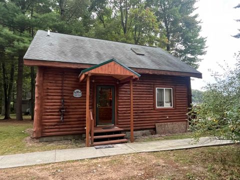 A home in Harrison