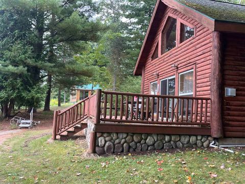 A home in Harrison