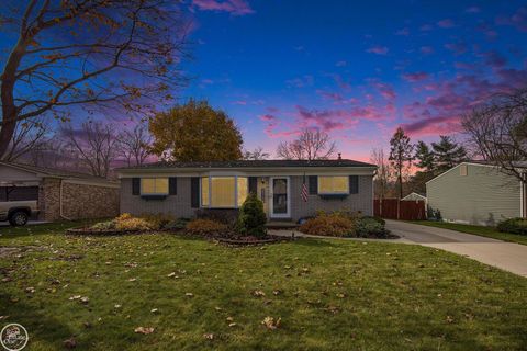 A home in Chesterfield