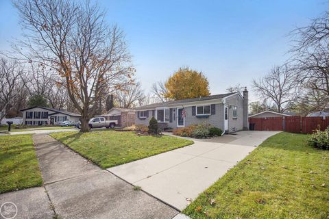 A home in Chesterfield