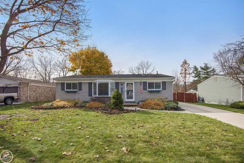 A home in Chesterfield